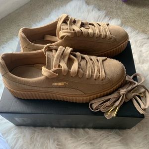 Puma women’s FENTY X Rihanna